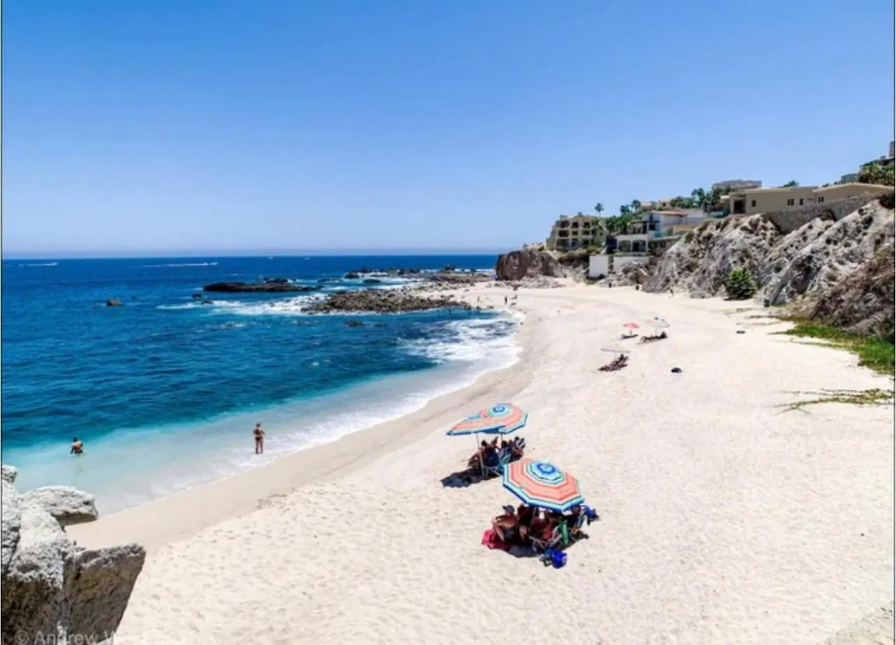 カボ・サン・ルーカス Cabo Oasisアパートホテル 0*,  メキシコ